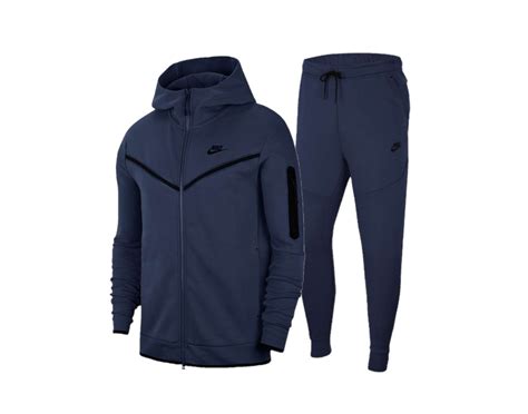 nike tech pak blauw|nike tech fleece.